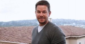 Mark Wahlberg - Featured Image