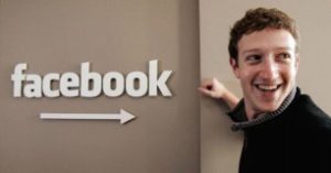 Mark Zuckerberg - Featured Image