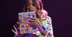 Martina Stoessel - Featured Image