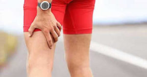 Muscle Sprains - Featured Image