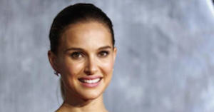 Natalie Portman - Featured Image