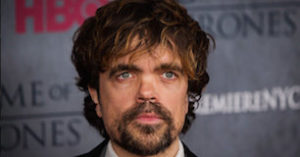 Peter Dinklage - Featured Image