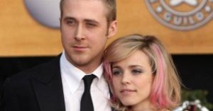 Ryan Gosling and Rachel McAdams - Featured Image