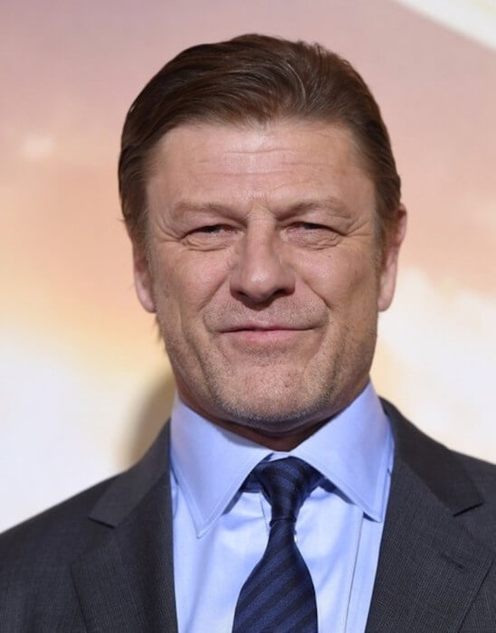 actor sean bean