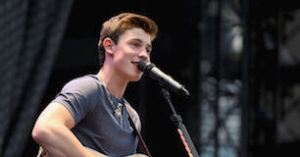 Shawn Mendes