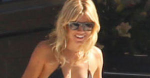Sienna Miller hot