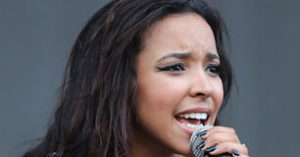 Tinashe - Featured Image