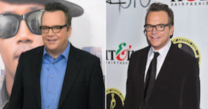 Tom Arnold
