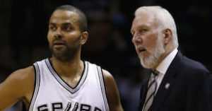 Tony Parker - Featured Image