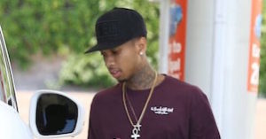 Tyga - Featured Image