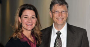 Wealthiest Couples - Featured Image