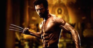 X-Men Origins: Wolverine 2009 - Featured Image
