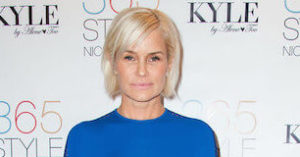 Yolanda Foster - Featured Image