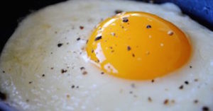 Eggs - Featured Image