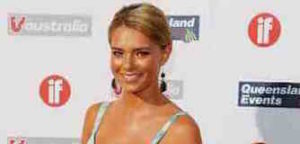Indiana Evans - Featured Image