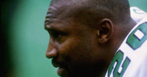 Andre Waters - Featured Image