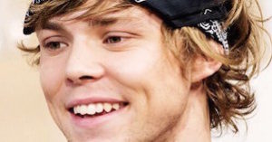 Ashton Irwin - Featured Image