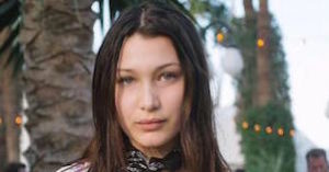 Bella Hadid - Featured Image