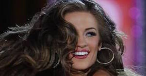 Miss America 2016 Betty Cantrell Workout Routine and Diet Secrets