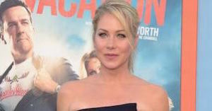 Christina Applegate - Featured Image