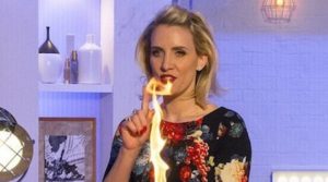 Claire Richards