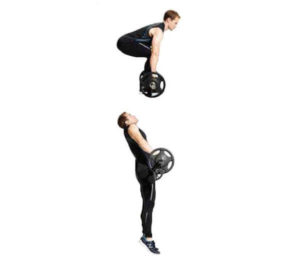 Henry Cavill Superhero Workout - Healthy Celeb