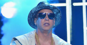 Daddy Yankee - Featured Image