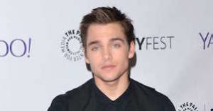 Dylan Sprayberry - Featured Image