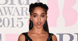 FKA Twigs - Featured Image