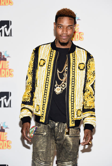 Fetty Wap Height Weight Body Statistics - Healthy Celeb