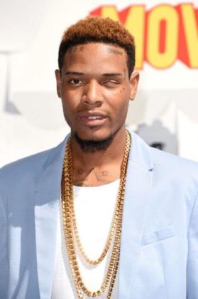 Fetty Wap Height, Weight, Age, Girlfriend, Family, Facts, Biography