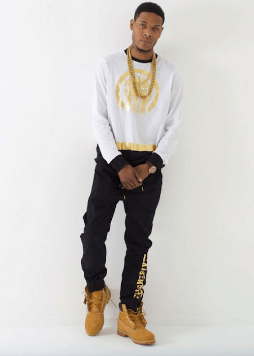 Fetty Wap Height Weight Body Statistics - Healthy Celeb