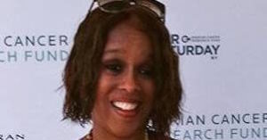 Gayle King - Featured Image
