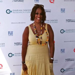 Gayle King Weight Loss Journey and Diet Secrets - Healthy Celeb