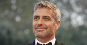 George Clooney - Featured Image