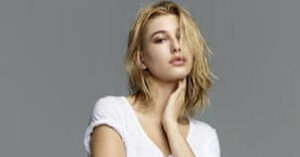 Hailey Baldwin - Featured Image