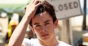Hayes Grier - Featured Image