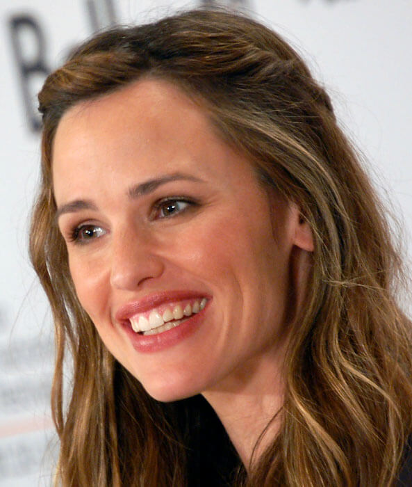 Jennifer Garner