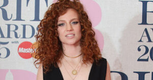 Jess Glynne - Featured Image