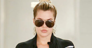 Khloe Kardashian - Featured Image