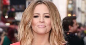 Kimberley Walsh - Featured Image