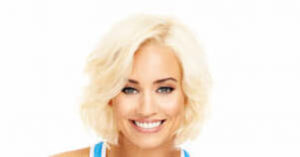 Kimberly Wyatt - Featured Image
