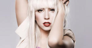 Lady Gaga - Featured Image