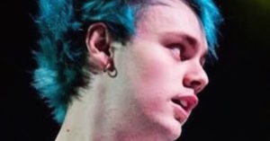 Michael Clifford - Featured Image