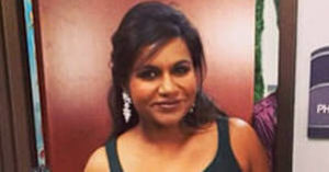 Mindy Kaling - Featured Image