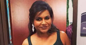 Mindy Kaling Workout Routine and Diet Secrets