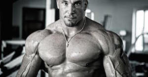 Muscle Building Exercises - Featured Image