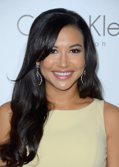 Naya Rivera