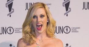 Nicole Arbour Height, Weight, Age, Body Statistics