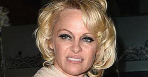 Pamela Anderson - Featured Image